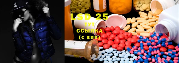круглые Алексеевка